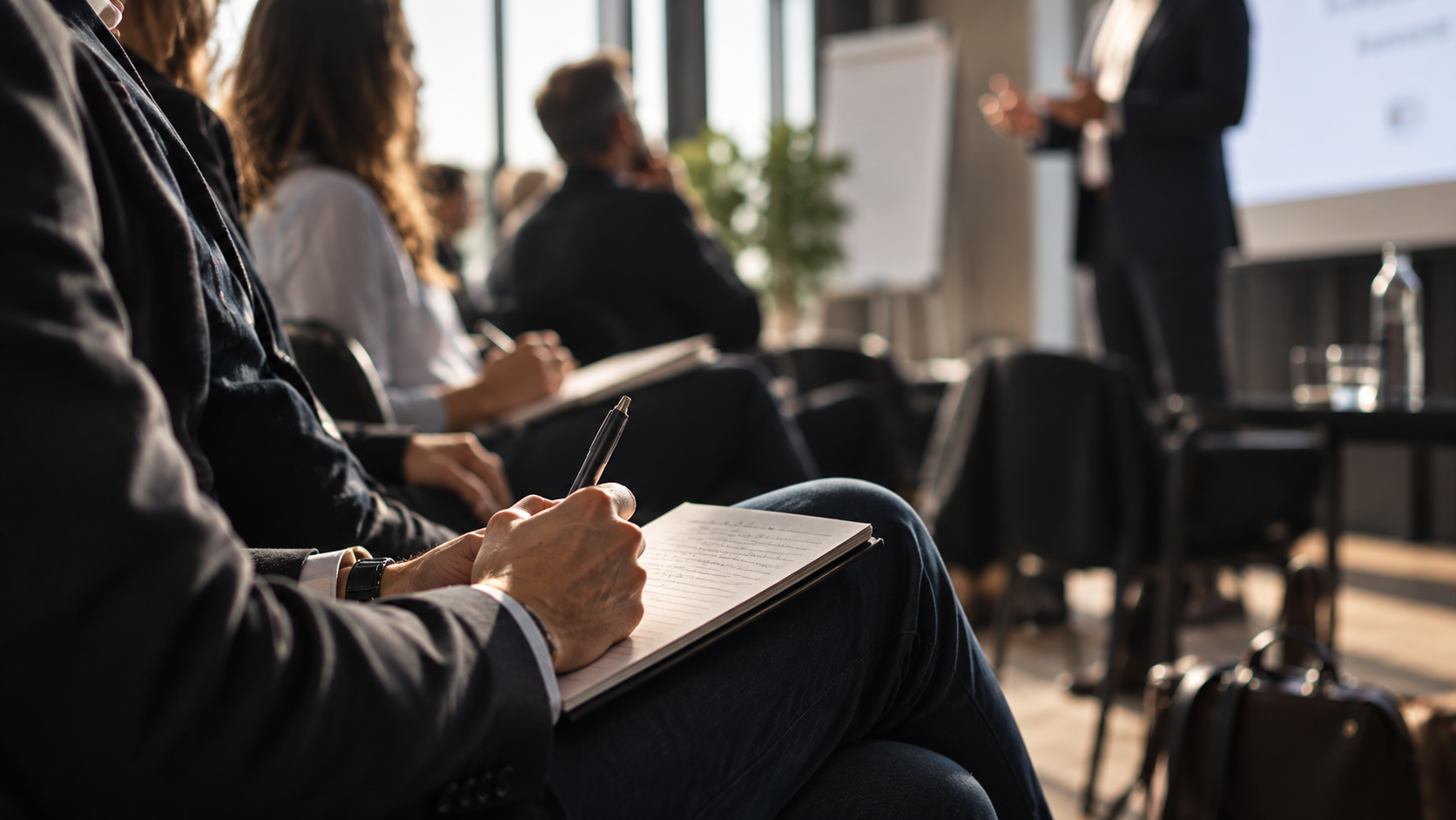 Session de formation